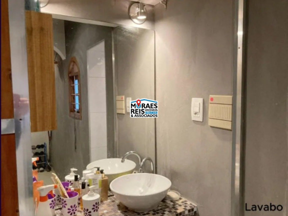 Imagem Casa com 3 Quartos à Venda, 120 m² em Tatuapé - São Paulo Imagem Casa com 3 Quartos à Venda, 120 m² em Tatuapé - São Paulo