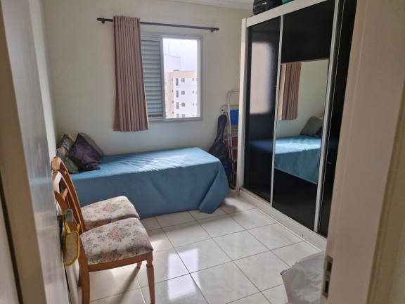 Imagem Apartamento com 2 Quartos à Venda, 63 m² em Vila Mirim - Praia Grande Imagem Apartamento com 2 Quartos à Venda, 63 m² em Vila Mirim - Praia Grande