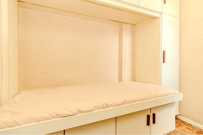 Imagem Apartamento com 3 Quartos à Venda, 124 m² em Rio Branco - Porto Alegre