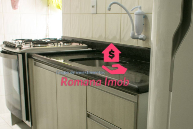 Imagem Apartamento com 2 Quartos à Venda, 49 m² em Jardim Imperador (zona Sul) - São Paulo Imagem Apartamento com 2 Quartos à Venda, 49 m² em Jardim Imperador (zona Sul) - São Paulo
