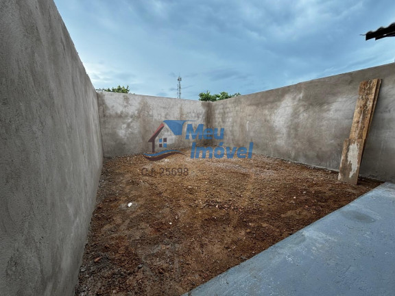 Imagem Casa com 2 Quartos à Venda, 70 m² em Parque Alvorada I - Luziânia Imagem Casa com 2 Quartos à Venda, 70 m² em Parque Alvorada I - Luziânia