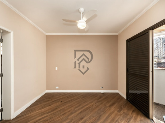 Imagem Apartamento com 3 Quartos à Venda, 117 m² em Vila Da Saúde - São Paulo