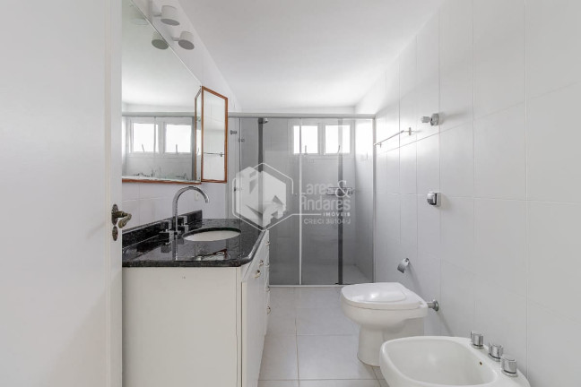 Imagem Apartamento com 3 Quartos à Venda, 137 m² em Higienópolis - São Paulo