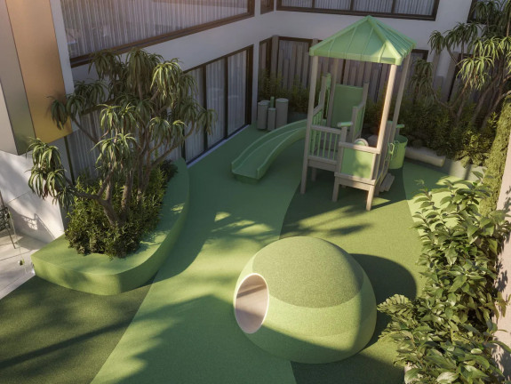 Imagem Apartamento com 4 Quartos à Venda, 205 m² em Perequê - Porto Belo Imagem Apartamento com 4 Quartos à Venda, 205 m² em Perequê - Porto Belo