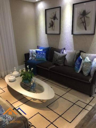 Imagem Apartamento com 3 Quartos à Venda, 192 m² em Vila Gilda - Santo André Imagem Apartamento com 3 Quartos à Venda, 192 m² em Vila Gilda - Santo André