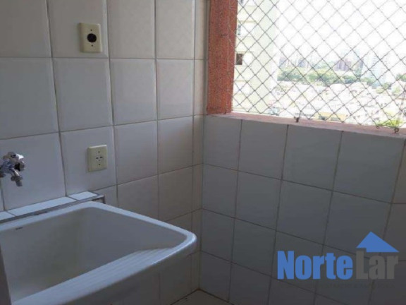 Imagem Apartamento com 2 Quartos à Venda, 48 m² em Vila Leopoldina - São Paulo