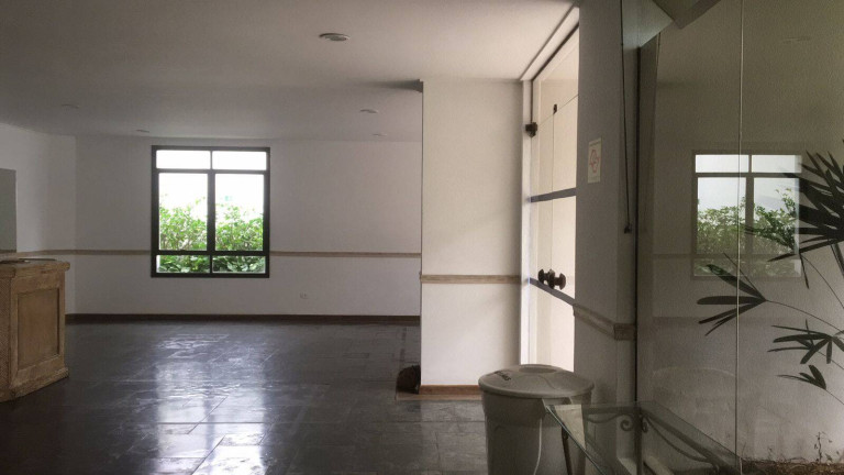 Imagem Apartamento com 3 Quartos à Venda, 100 m² em Indianópolis - São Paulo Imagem Apartamento com 3 Quartos à Venda, 100 m² em Indianópolis - São Paulo