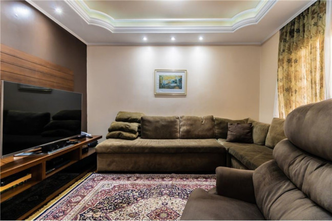 Imagem Apartamento com 4 Quartos à Venda, 344 m² em Tatuapé - São Paulo