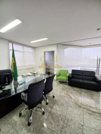 Imagem Imóvel Comercial à Venda, 132 m² em Boqueirão - Santos