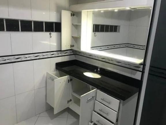 Imagem Apartamento com 3 Quartos à Venda, 96 m² em Centro - Guaratinguetá Imagem Apartamento com 3 Quartos à Venda, 96 m² em Centro - Guaratinguetá