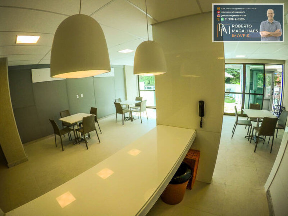 Imagem Apartamento com 2 Quartos à Venda, 41 m² em Casa Amarela - Recife Imagem Apartamento com 2 Quartos à Venda, 41 m² em Casa Amarela - Recife