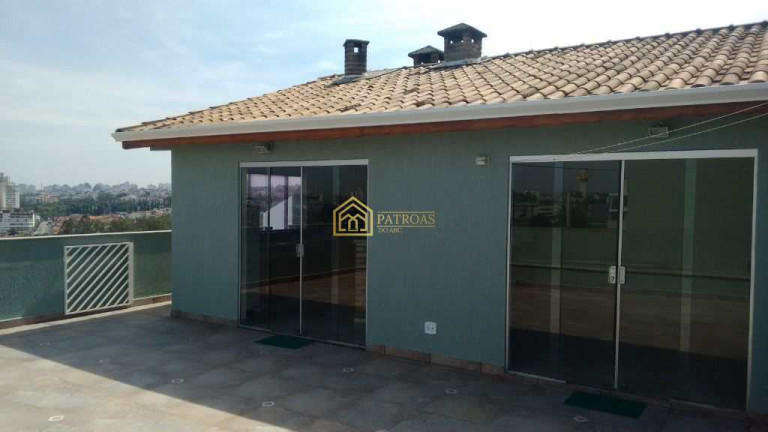 Apartamento com 3 Quartos à Venda, 230 m² em Rudge Ramos - São Bernardo Do Campo
