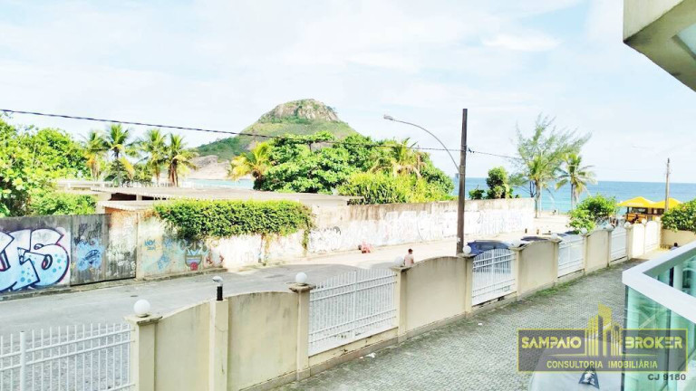 Imagem Apartamento com 1 Quarto à Venda, em Recreio Dos Bandeirantes - Rio De Janeiro Imagem Apartamento com 1 Quarto à Venda, em Recreio Dos Bandeirantes - Rio De Janeiro