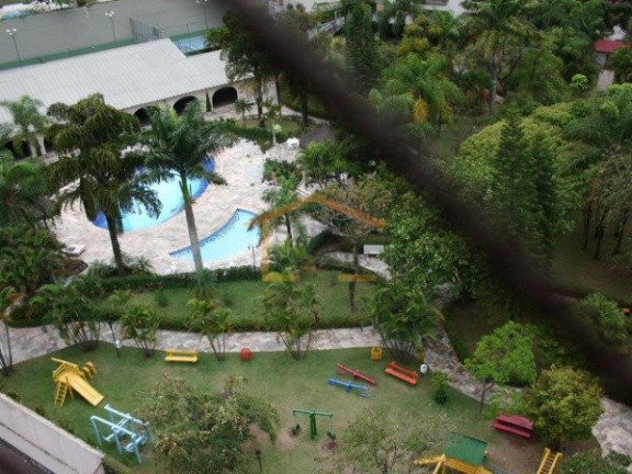 Imagem Cobertura com 4 Quartos à Venda, 230 m² em água Fria - São Paulo