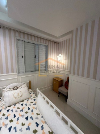 Imagem Apartamento com 3 Quartos à Venda, 86 m² em Centro - Guarulhos Imagem Apartamento com 3 Quartos à Venda, 86 m² em Centro - Guarulhos
