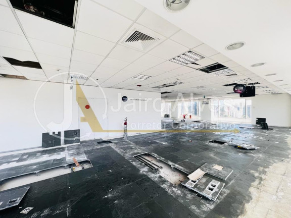 Imagem Imóvel Comercial para Alugar, 459 m² em Vila Olímpia - São Paulo