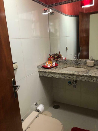 Imagem Casa com 3 Quartos à Venda, 153 m² em Ribeirânia - Ribeirão Preto