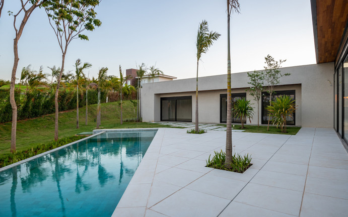 Imagem Casa de Condomínio com 5 Quartos à Venda, 665 m² em Condomínio Terras De São José - Itu