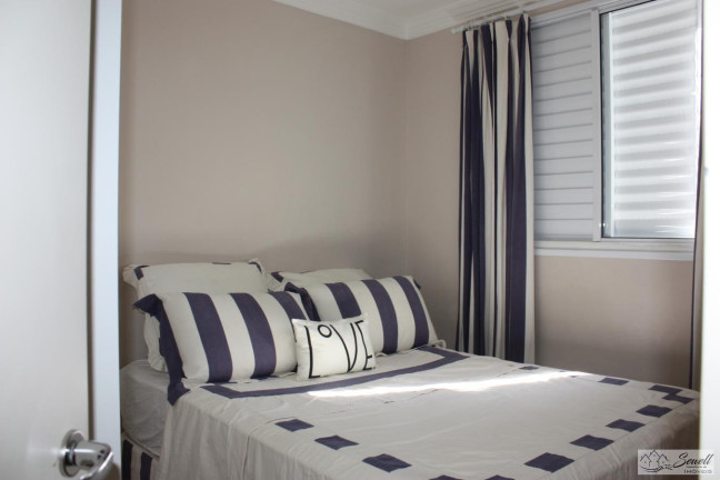 Imagem Apartamento com 2 Quartos à Venda, 49 m² em Sacomã - São Paulo Imagem Apartamento com 2 Quartos à Venda, 49 m² em Sacomã - São Paulo