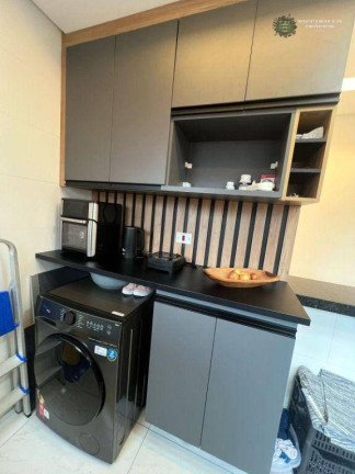 Imagem Sobrado com 3 Quartos à Venda, 106 m² em Aviação - Praia Grande