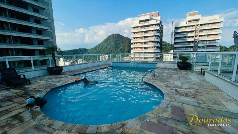 Imagem Apartamento com 2 Quartos à Venda, 91 m² em Canto Do Forte - Praia Grande Imagem Apartamento com 2 Quartos à Venda, 91 m² em Canto Do Forte - Praia Grande