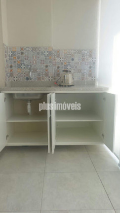 Imagem Apartamento com 1 Quarto à Venda, 35 m² em Real Parque - São Paulo Imagem Apartamento com 1 Quarto à Venda, 35 m² em Real Parque - São Paulo