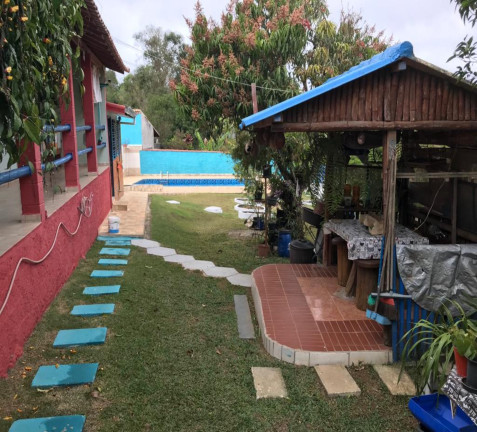Imagem Imóvel com 2 Quartos à Venda, 900 m² em Antes Do Centro - Ibiúna