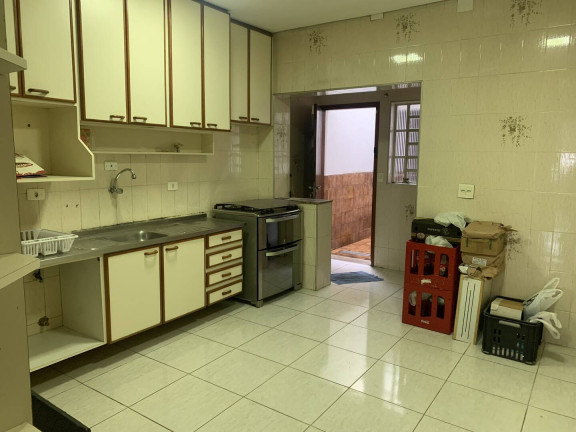 Imagem Sobrado com 2 Quartos à Venda, em Vila Independência - São Paulo Imagem Sobrado com 2 Quartos à Venda, em Vila Independência - São Paulo