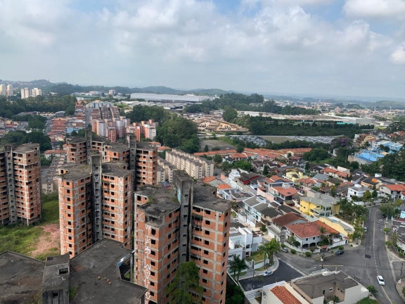 Imagem Imóvel com 2 Quartos à Venda, 42 m² em Dos Casa - São Bernardo Do Campo