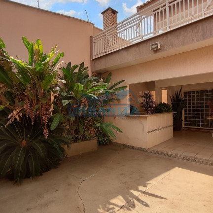 Imagem Casa com 3 Quartos à Venda, 212 m² em Jardim Costa Rica - Birigui Imagem Casa com 3 Quartos à Venda, 212 m² em Jardim Costa Rica - Birigui