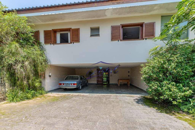 Imagem Casa com 6 Quartos à Venda, 741 m² em Granja Viana - Cotia