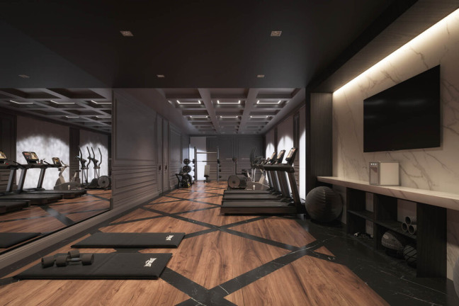 Imagem Apartamento com 4 Quartos à Venda, 267 m² em Itapema - Itapema