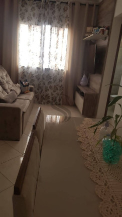 Imagem Apartamento com 2 Quartos à Venda, 57 m² em Jardim Simus - Sorocaba