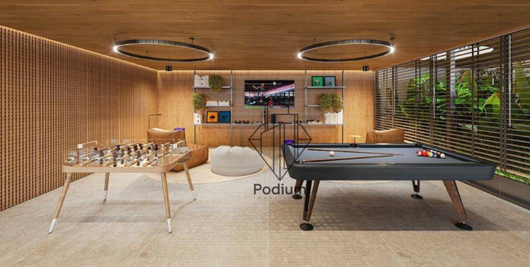 Imagem Apartamento com 3 Quartos à Venda, 264 m² em Camboinha - Cabedelo