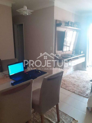 Imagem Apartamento com 3 Quartos à Venda, 64 m² em Jardim Esmeralda - São Paulo