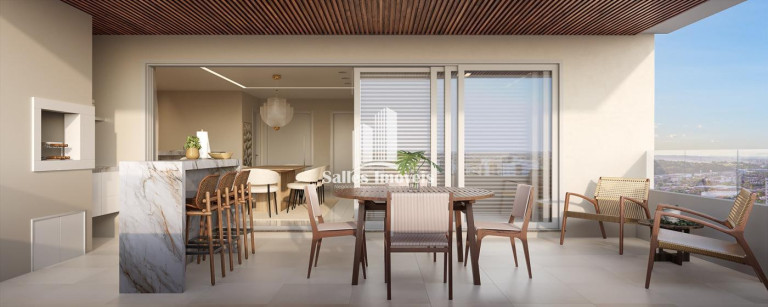Imagem Apartamento com 3 Quartos à Venda, 170 m² em Exposição - Caxias Do Sul Imagem Apartamento com 3 Quartos à Venda, 170 m² em Exposição - Caxias Do Sul