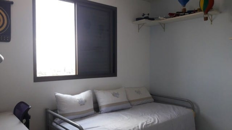 Imagem Apartamento com 3 Quartos à Venda, 148 m² em Jardim Das Nações - Taubaté Imagem Apartamento com 3 Quartos à Venda, 148 m² em Jardim Das Nações - Taubaté
