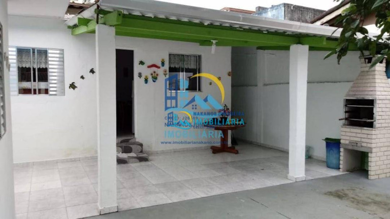 Imagem Casa com 3 Quartos à Venda, em Massaguaçu - Caraguatatuba Imagem Casa com 3 Quartos à Venda, em Massaguaçu - Caraguatatuba