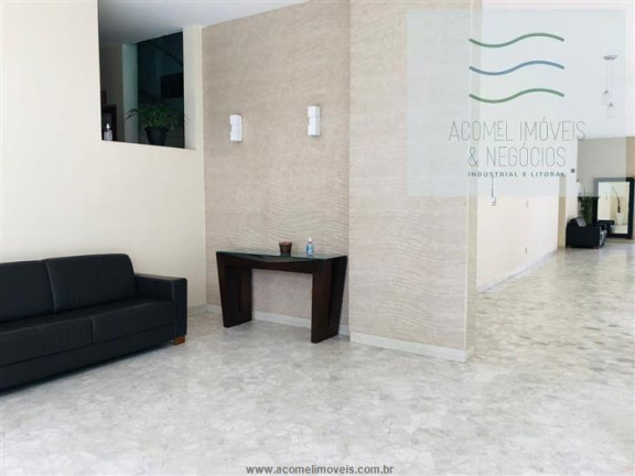 Imagem Apartamento com 3 Quartos à Venda, 122 m² em Itararé - São Vicente