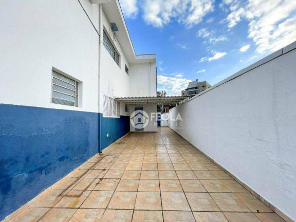 Imagem Sala Comercial para Alugar, 338 m² em Nossa Senhora De Fátima - Americana Imagem Sala Comercial para Alugar, 338 m² em Nossa Senhora De Fátima - Americana