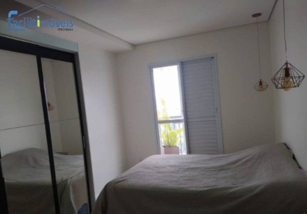 Imagem Apartamento com 2 Quartos à Venda, 84 m² em Vila América - Santo André Imagem Apartamento com 2 Quartos à Venda, 84 m² em Vila América - Santo André