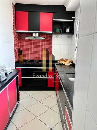 Imagem Apartamento com 3 Quartos à Venda, 129 m² em Altos Do Esplanada - São José Dos Campos
