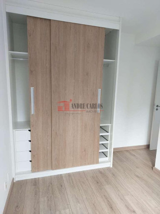 Imagem Apartamento com 2 Quartos à Venda, 52 m² em Jardim Parque Morumbi - São Paulo Imagem Apartamento com 2 Quartos à Venda, 52 m² em Jardim Parque Morumbi - São Paulo