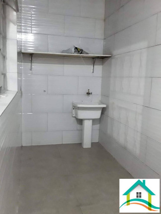 Imagem Casa com 3 Quartos à Venda, 90 m² em Condomínio Maracanã - Santo André Imagem Casa com 3 Quartos à Venda, 90 m² em Condomínio Maracanã - Santo André