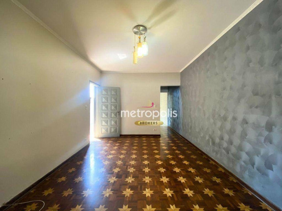 Imagem Sobrado com 3 Quartos à Venda, 200 m² em São João Clímaco - São Paulo