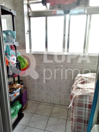 Imagem Apartamento com 2 Quartos à Venda, 56 m² em Sacomã - São Paulo Imagem Apartamento com 2 Quartos à Venda, 56 m² em Sacomã - São Paulo
