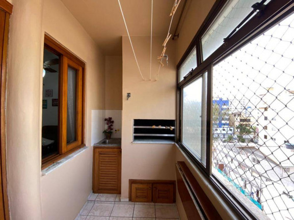 Apartamento com 2 Quartos à Venda, 73 m² em Zona Nova - Capão Da Canoa