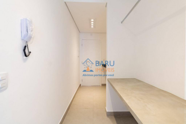 Imagem Apartamento com 1 Quarto para Alugar, 16 m² em Campos Elíseos - São Paulo