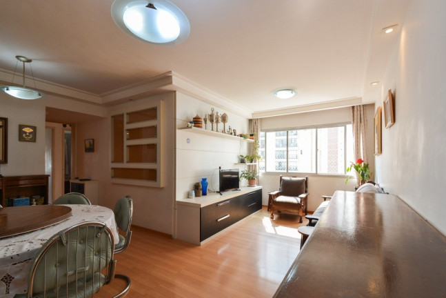 Imóvel com 3 Quartos à Venda, 119 m² em Vila Mariana - São Paulo