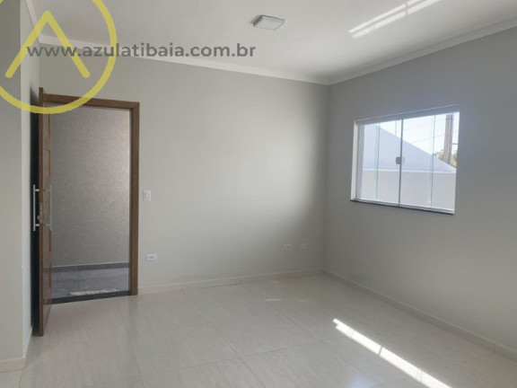 Imagem Casa com 3 Quartos à Venda, 90 m² em Nova Atibaia - Atibaia